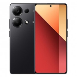 Xiaomi Redmi Note 13 Pro+ 5G Dual Sim 8GB / 256GB  Black EU 