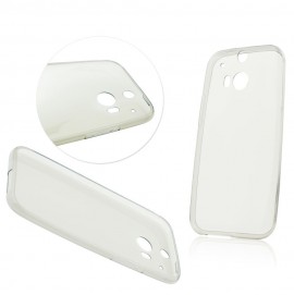 Back Case Ultra Slim 0,3mm - XIAOMI POCO F1 transparent