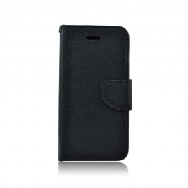 Fancy Book case - NOK 7 Plus black