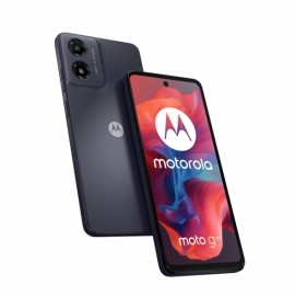 Motorola Moto G04 4G 64GB Concord Black 