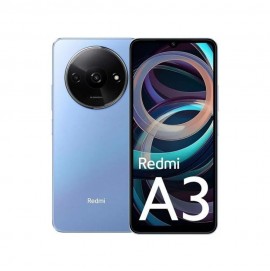 Xiaomi Redmi A3 4G 64GB Blue 