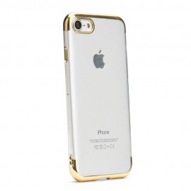 Forcell NEW ELECTRO Case IPHO 6 / 6S gold