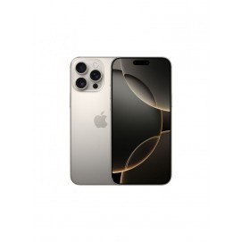 Apple iPhone 16 Pro 128GB Natural Titanium