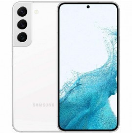 Samsung Galaxy S22 S901 5G 128GB White