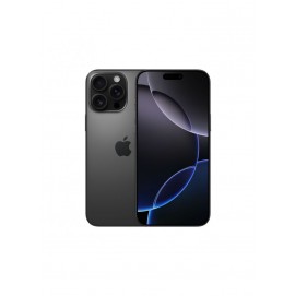 Apple iPhone 16 Pro 128GB Black Titanium