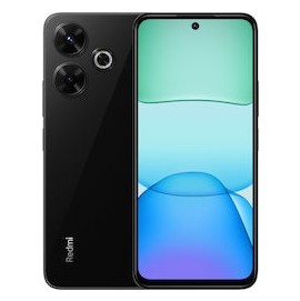 Xiaomi Redmi 13 128GB Midnight Black 