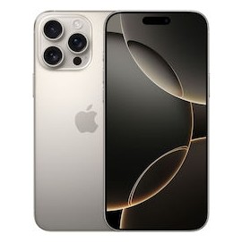 Apple iPhone 16 Pro 256GB  Natural Titanium 