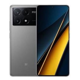 Xiaomi Poco X6 Pro 512GB Grey 