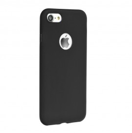 Forcell SOFT Case HUA Y6 2018 black