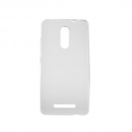 Back Case Ultra Slim 0,3mm - Xiaomi Redmi Note 4X / Note 4A transparent