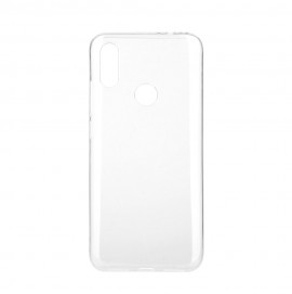 Back Case Ultra Slim 0,5mm - Xiaomi Redmi 7A transparent