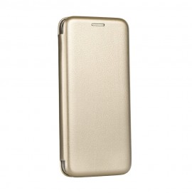 Book Forcell Elegance - POCO F1 gold