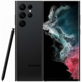 Samsung Galaxy S22 S908 5G 128GB Enterprise Edition Black