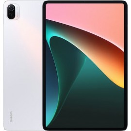 Xiaomi Pad 5 White 128GB 