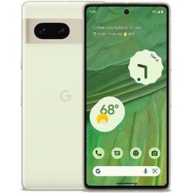 Google Pixel 7 5G 256GB Lemongrass 