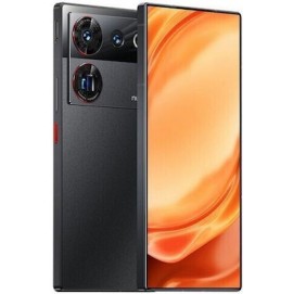 Nubia Z60 Ultra 5G 512GB Black
