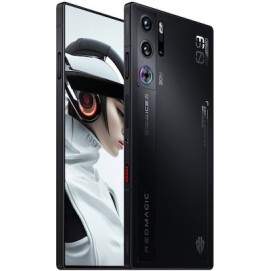 Nubia RedMagic 9 Pro 256GB Black