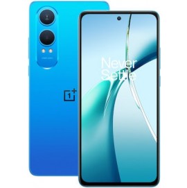 OnePlus Nord CE 4 Lite 5G 256GB Mega Blue 