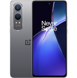 OnePlus Nord CE 4 Lite 5G 256GB Super Silver