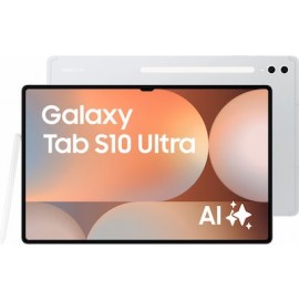 Samsung Galaxy Tab S10 Ultra X926B 256GB Silver 