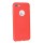 Jelly Case Flash Mat  - NOKIA  7 Plus  red