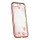 Forcell DIAMOND Case HUAWEI Y6 2018 pink-gold