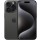 Apple iPhone 15 Pro 1TB Black Titanium
