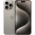 Apple iPhone 15 Pro Max 256GB Natural Titanium 