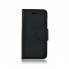 Fancy Book case for  Xiaomi Redmi 8A black