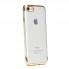 Forcell NEW ELECTRO Case IPHO 6 / 6S gold
