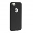 Forcell SOFT Case IPHO 8 black