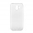 Back Case Ultra Slim 0,3mm - SAM Galaxy A6 transparent