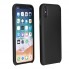 Forcell Silicone Case for Xiaomi Redmi NOTE 8T black