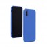 Forcell SILICONE LITE Case for XIAOMI Redmi NOTE 8 PRO blue