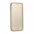 Book Forcell Elegance - HUA Mate 20 Lite gold