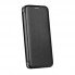 Book Forcell Elegance for  HUA P40  black